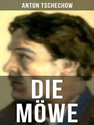 cover image of DIE MÖWE